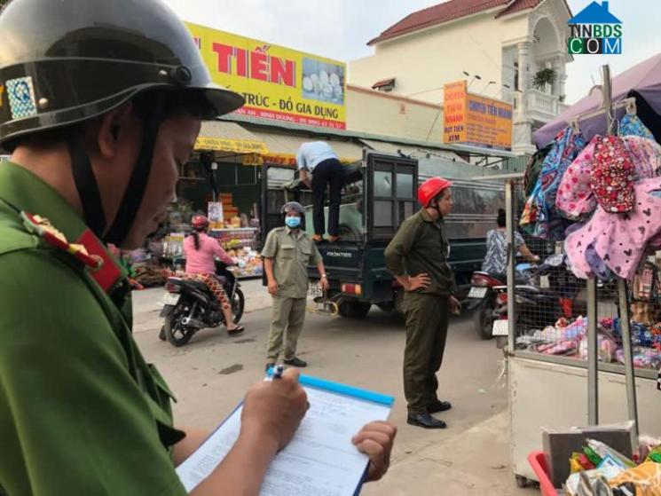 Hình ảnh Thuận Giao, Hồ Chí Minh