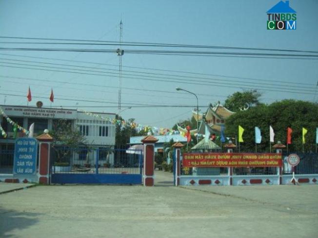 Hình ảnh Bình Hòa, Hồ Chí Minh