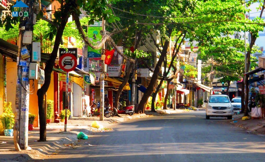 Hình ảnh Rạch Dừa, Hồ Chí Minh