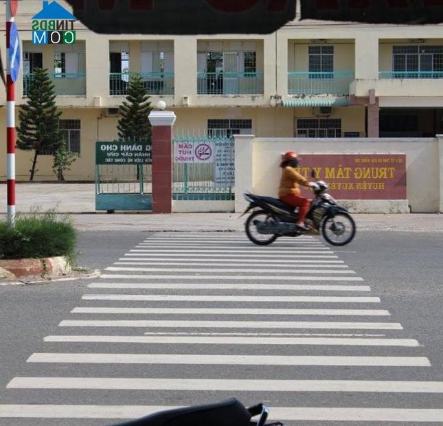 Hình ảnh Hồ Tràm, Hồ Chí Minh