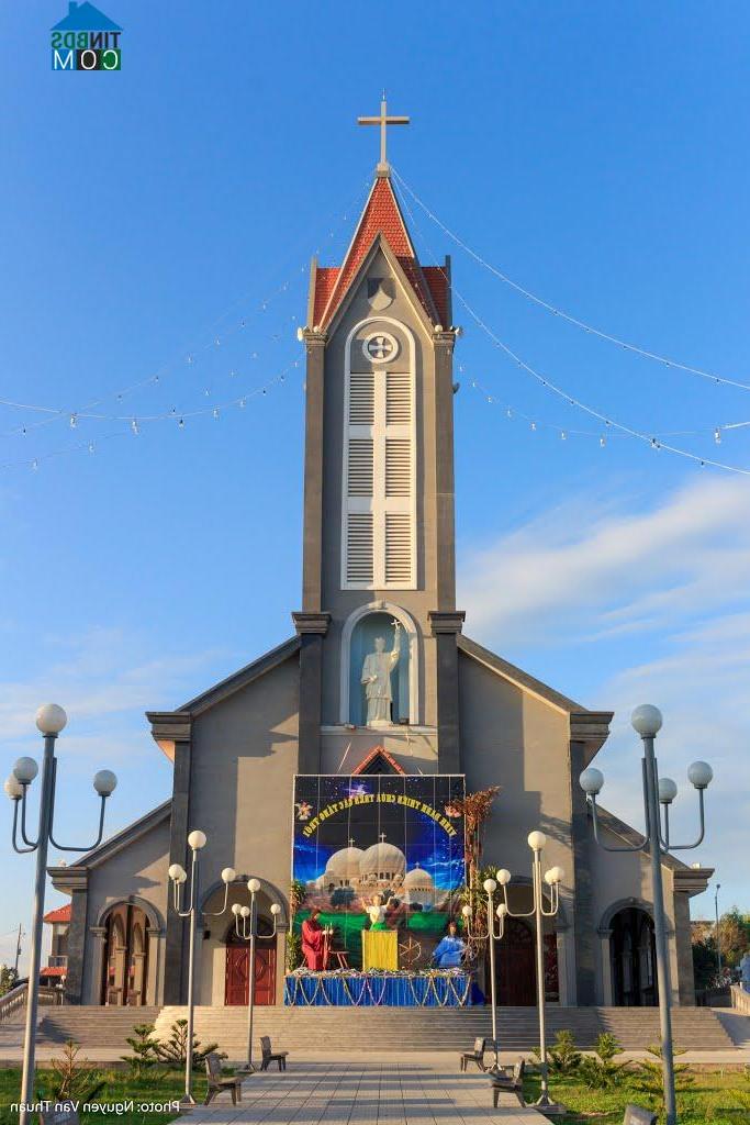 Hình ảnh Xuyên Mộc, Hồ Chí Minh