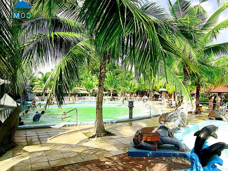 Hình ảnh Bình Châu, Hồ Chí Minh