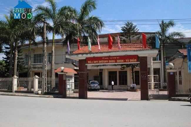 Hình ảnh Phú Lương, Hà Nội