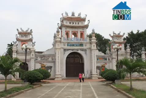 Hình ảnh Hồng Vân, Hà Nội