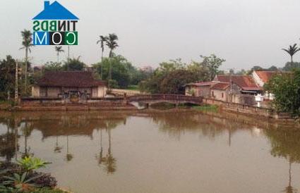 Hình ảnh Kiều Phú, Hà Nội