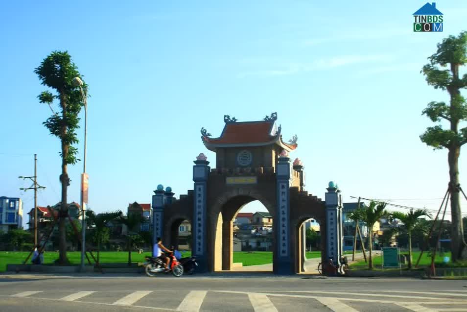 Hình ảnh Quốc Oai, Hà Nội