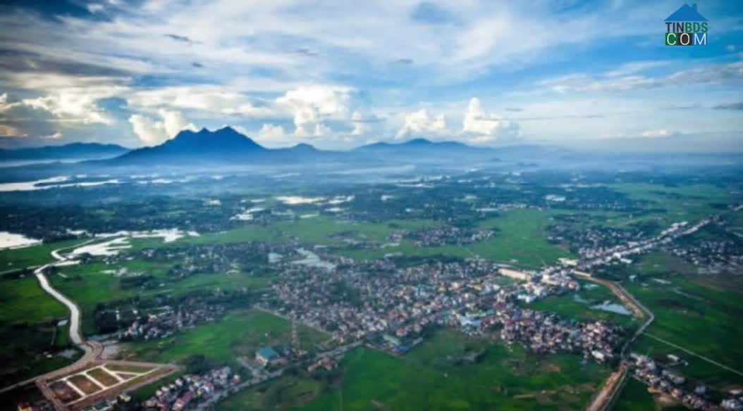 Hình ảnh Quảng Oai, Hà Nội