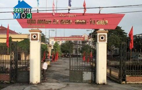 Hình ảnh Quảng Bị, Hà Nội