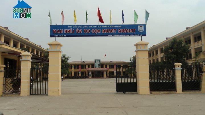 Hình ảnh Lĩnh Nam, Hà Nội