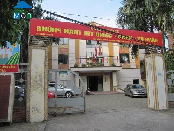 Hình ảnh Đan Phượng, Hà Nội