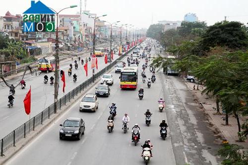 Hình ảnh Ngọc Hồi, Hà Nội