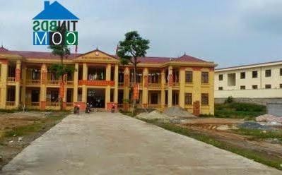 Hình ảnh Phú Cát, Hà Nội