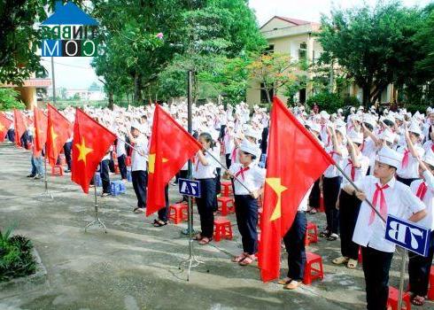 Hình ảnh Đoài Phương, Hà Nội