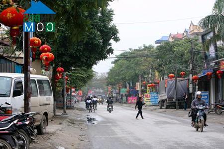 Hình ảnh Vân Đình, Hà Nội