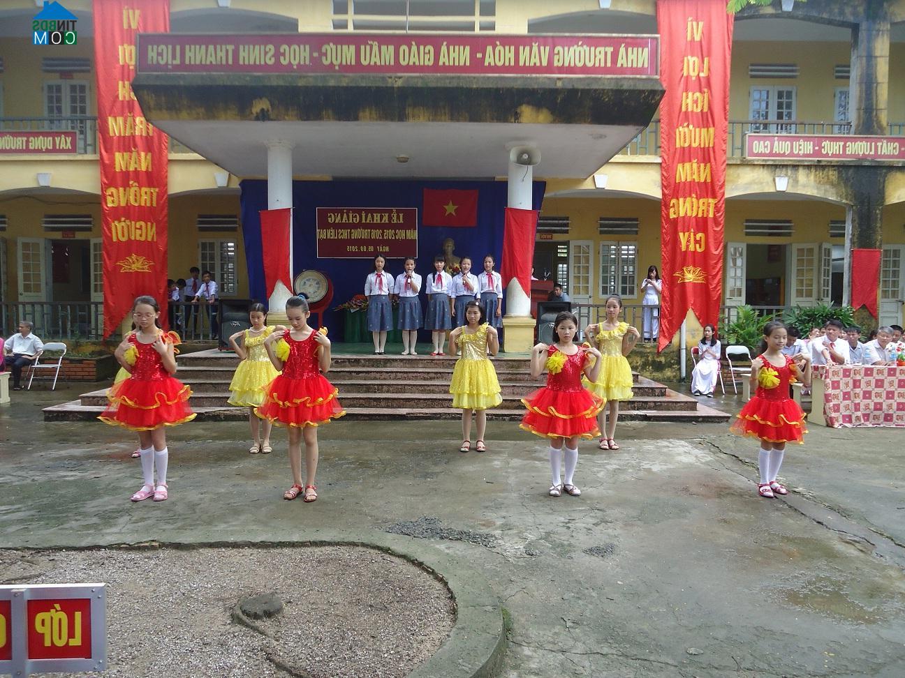 Hình ảnh Ứng Thiên, Hà Nội