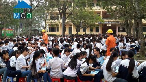 Hình ảnh Ứng Hòa, Hà Nội