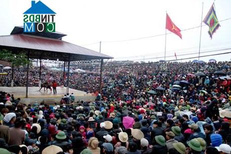 Hình ảnh Dương Hòa, Hà Nội