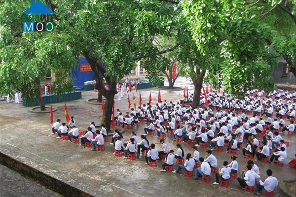 Hình ảnh Tùng Thiện, Hà Nội