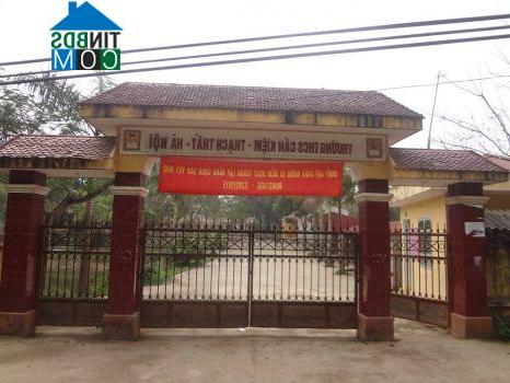 Hình ảnh Hạ Bằng, Hà Nội