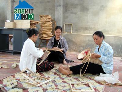 Hình ảnh Tiến Thắng, Hà Nội