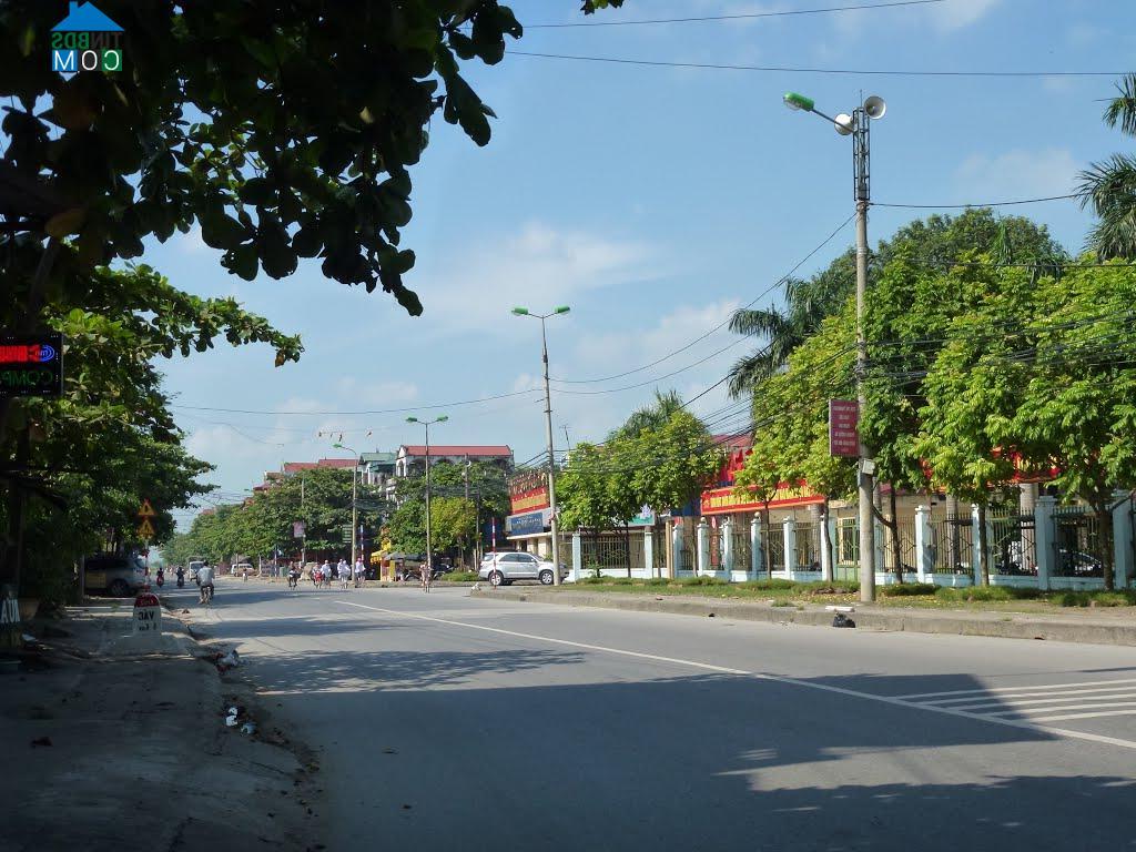 Hình ảnh Thanh Oai, Hà Nội