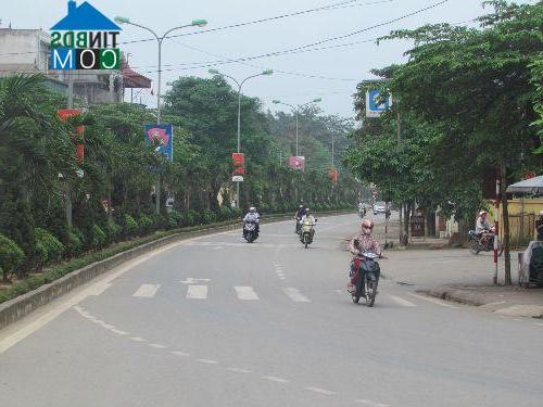 Hình ảnh Thạch Thất, Hà Nội