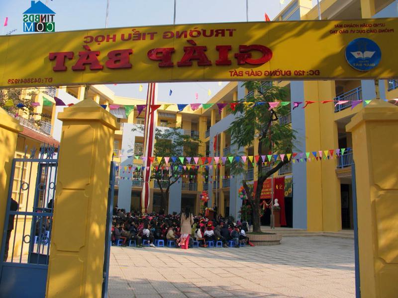 Hình ảnh Hoàng Mai, Hà Nội