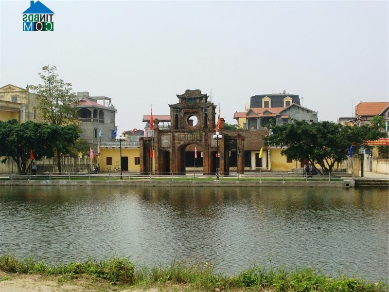 Hình ảnh Gia Lâm, Hà Nội