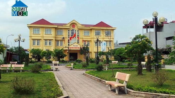 Hình ảnh Phù Đổng, Hà Nội