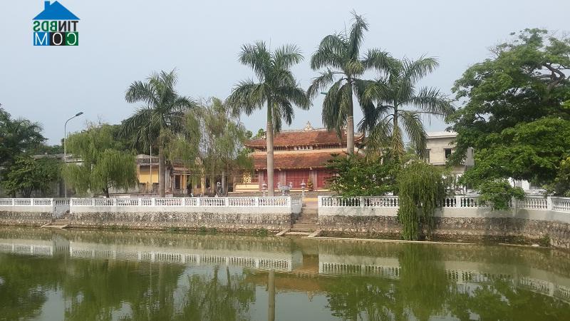 Hình ảnh Phượng Dực, Hà Nội