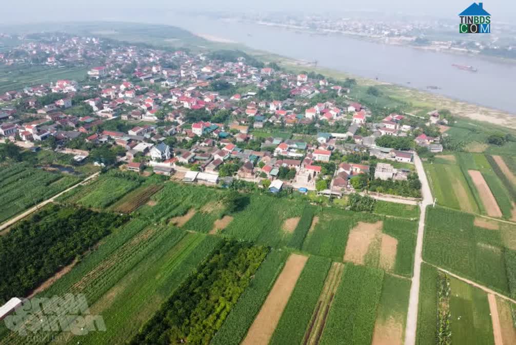 Hình ảnh Minh Châu, Hà Nội