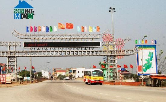 Hình ảnh Mỹ Đức, Hà Nội