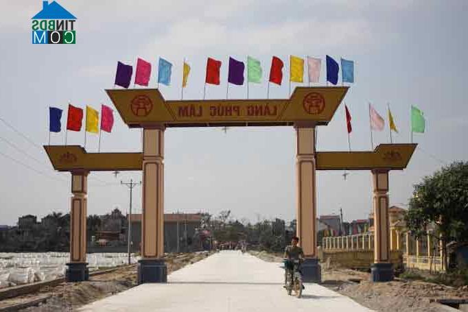 Hình ảnh Phúc Sơn, Hà Nội