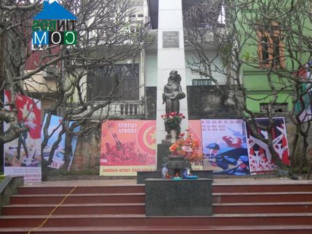 Hình ảnh Văn Miếu - Quốc Tử Giám, Hà Nội