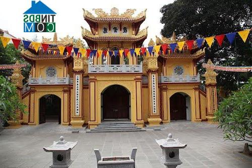 Hình ảnh Tây Hồ, Hà Nội