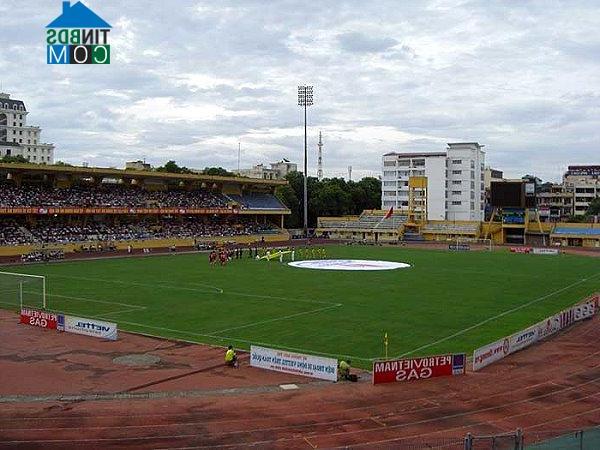 Hình ảnh Ô Chợ Dừa, Hà Nội