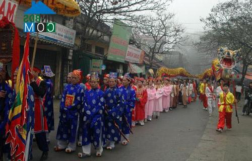 Hình ảnh Xuân Phương, Hà Nội