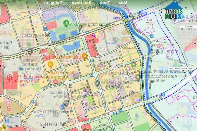 Hình ảnh Từ Liêm, Hà Nội