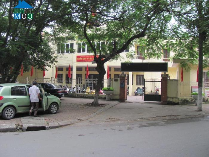 Hình ảnh Nghĩa Đô, Hà Nội