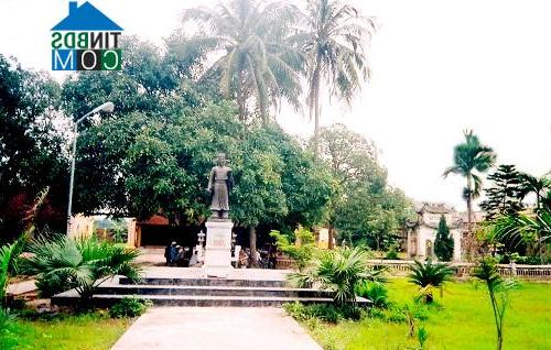 Hình ảnh Ô Diên, Hà Nội