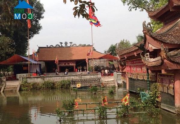 Hình ảnh Thư Lâm, Hà Nội