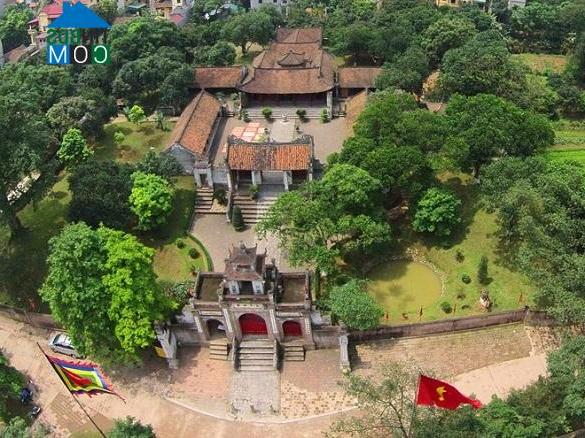 Hình ảnh Đông Anh, Hà Nội