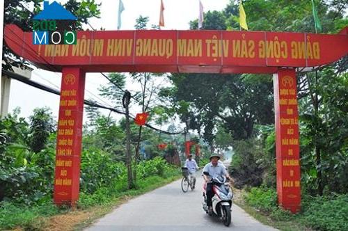 Hình ảnh Tây Phương, Hà Nội