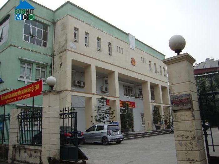 Hình ảnh Thanh Xuân, Hà Nội