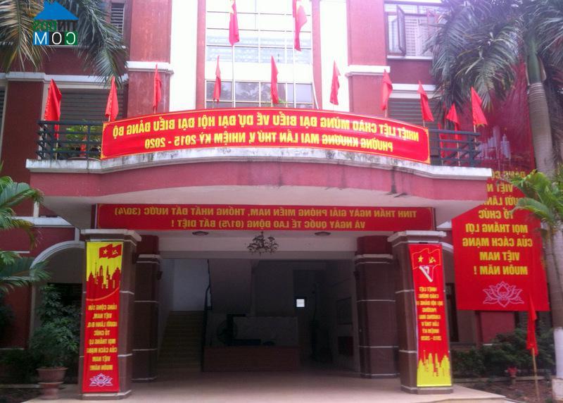 Hình ảnh Phương Liệt, Hà Nội