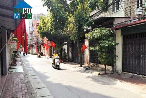 Hình ảnh Thanh Trì, Hà Nội