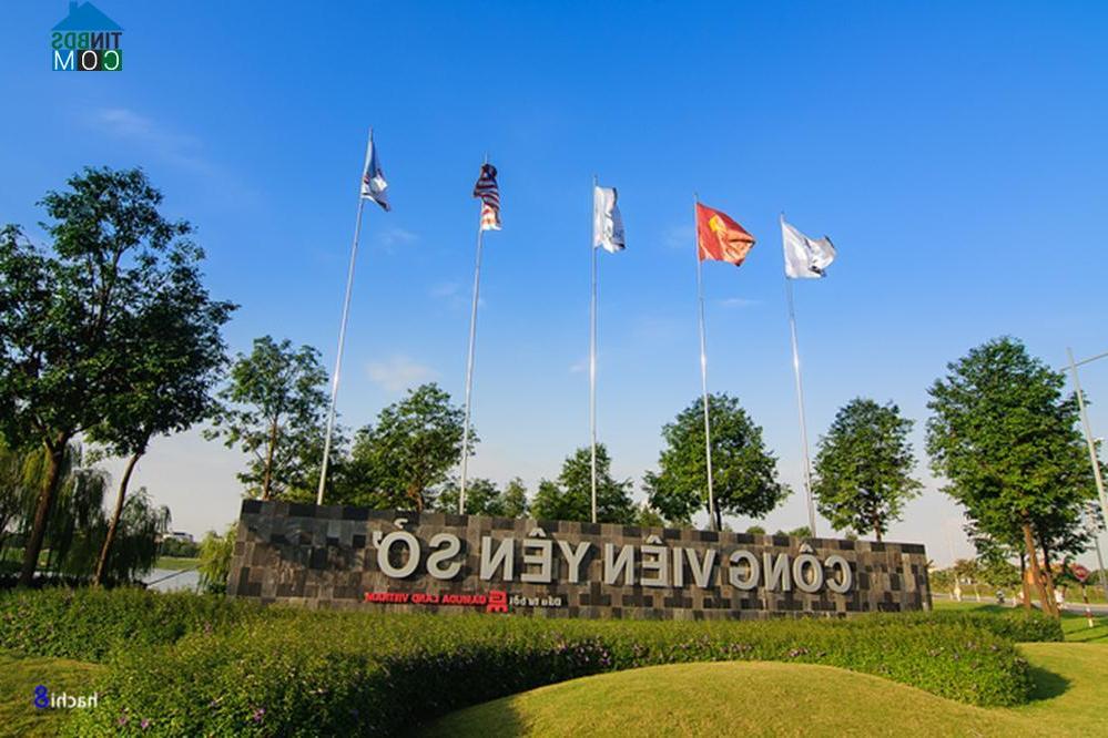 Hình ảnh Yên Sở, Hà Nội