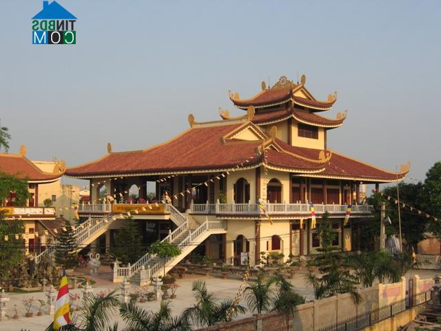 Hình ảnh Long Biên, Hà Nội