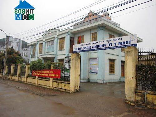 Hình ảnh Việt Hưng, Hà Nội