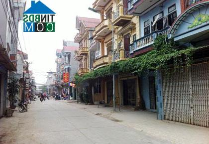 Hình ảnh Hát Môn, Hà Nội